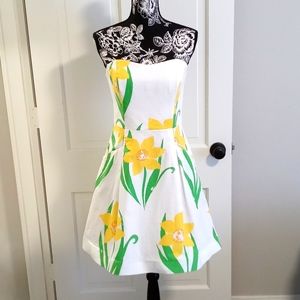 ☀HP☀ Lilly Pulitzer - Blossom Dress